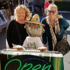 Meet your Posher, Jamie